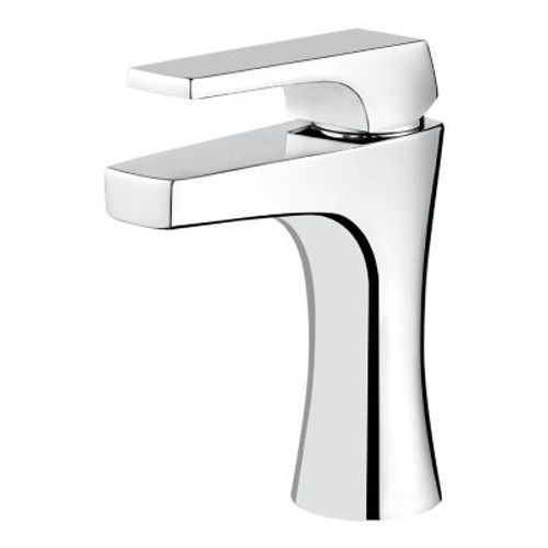 Main product image of Kelen Single Control 4" Centerset Bathroom Faucet (Polished Chrome), LG42-MF0C