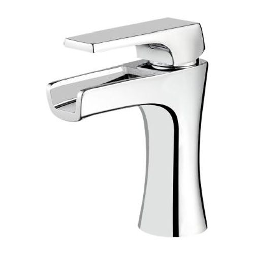 Main product image of Kelen Single Control 4" Centerset Bathroom Faucet (Polished Chrome), LG42-MF1C