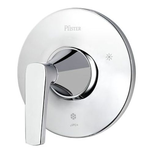 Main product image of Kelen Tub Only Trim (Polished Chrome), R89-1MFC