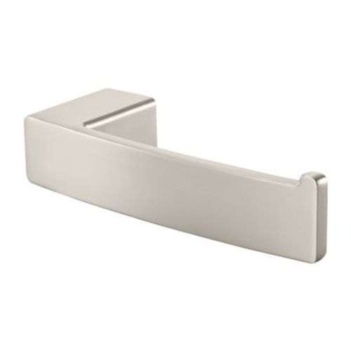 Main product image of Kenzo Toilet Tissue Holder (Brushed Nickel), BPH-DF1K