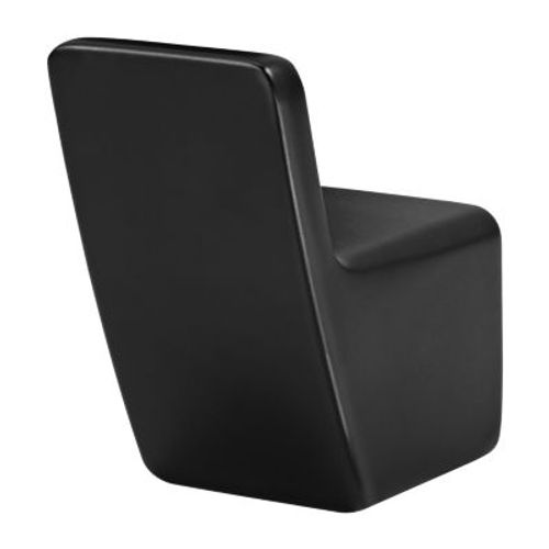 Main product image of Kenzo Robe Hook (Matte Black), BRH-DF1B