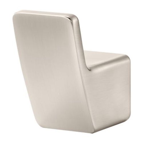 Main product image of Kenzo Robe Hook (Brushed Nickel), BRH-DF1K