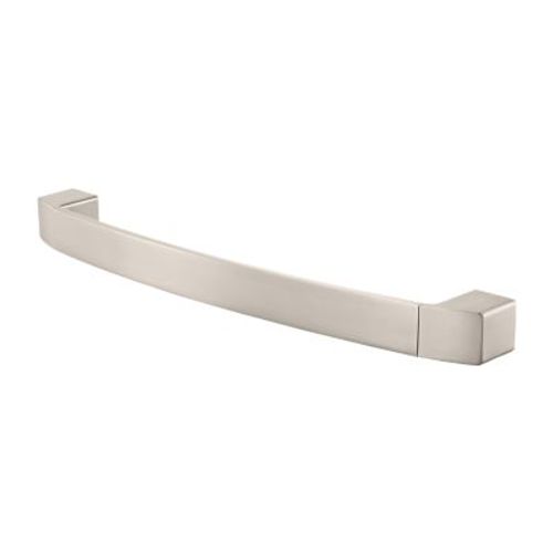 Main product image of Kenzo 18" Towel Bar (Brushed Nickel), BTB-DF1K