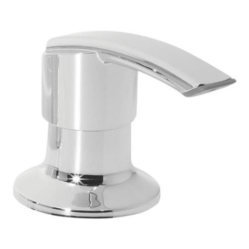 Main product image of Pfister Kitchen Soap Dispenser (Polished Chrome), KSD-LCCC
