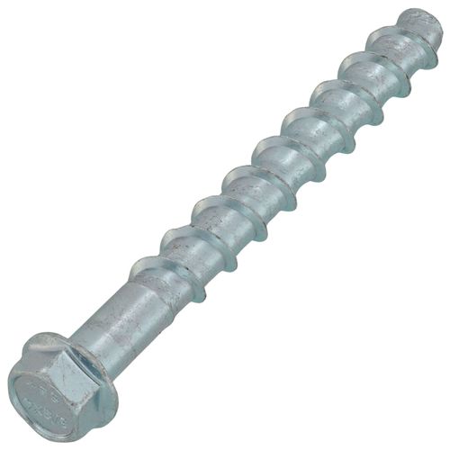 Main product image of 3/8" x 4" Screwbolt Hex Head Screw Anchor (Pack of 50)