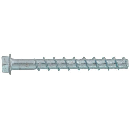 Main product image of 3/8" x 4" Screwbolt Hex Head Screw Anchor (Pack of 50)