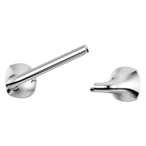 Main product image of McAllen Toilet Paper Holder (Polished Chrome), BPH-MCACC