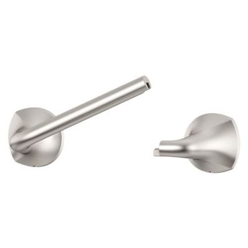 Main product image of McAllen Toilet Paper Holder (Spot Defense Brushed Nickel), BPH-MCAGS