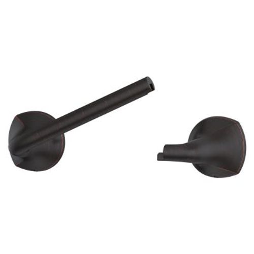 Main product image of McAllen Toilet Paper Holder (Tuscan Bronze), BPH-MCAYY