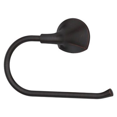 Main product image of McAllen Towel Ring (Tuscan Bronze), BRB-MCAYY
