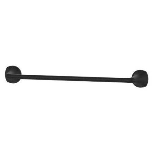Main product image of McAllen 18 in. Towel Bar (Matte Black), BTB-MCA1B