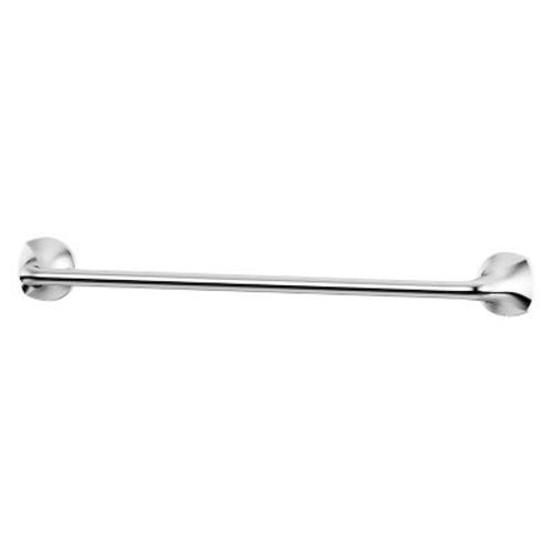 Main product image of McAllen 18 in. Towel Bar (Polished Chrome), BTB-MCA1C