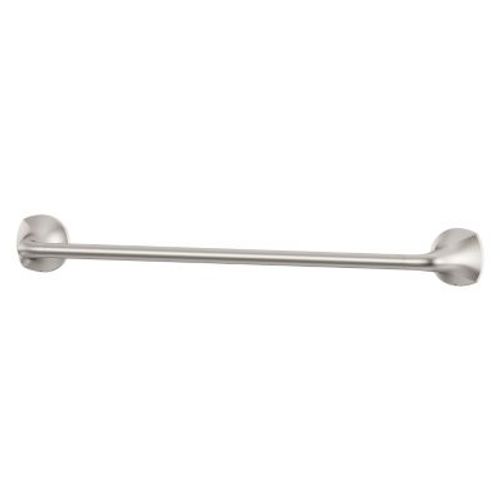 Main product image of McAllen 18 in. Towel Bar (Spot Defense Brushed Nickel), BTB-MCA1GS