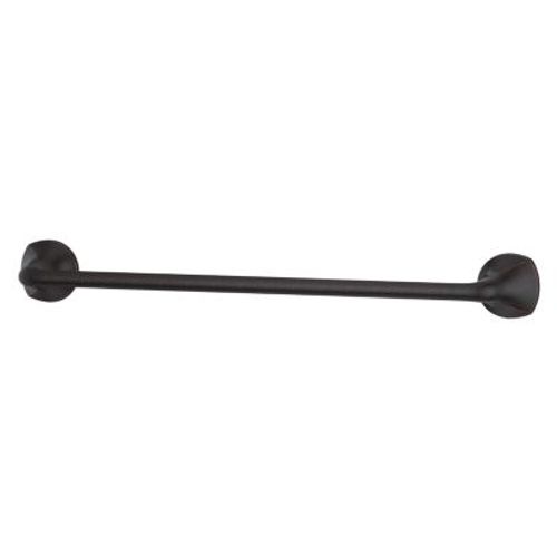 Main product image of McAllen 18 in. Towel Bar (Tuscan Bronze), BTB-MCA1Y