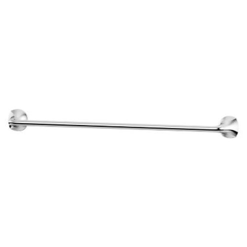 Main product image of McAllen 24 in. Towel Bar (Polished Chrome), BTB-MCA2C