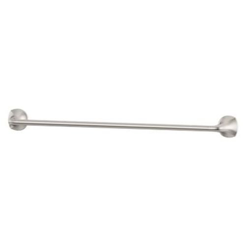 Main product image of McAllen 24 in. Towel Bar (Spot Defense Brushed Nickel), BTB-MCA2GS
