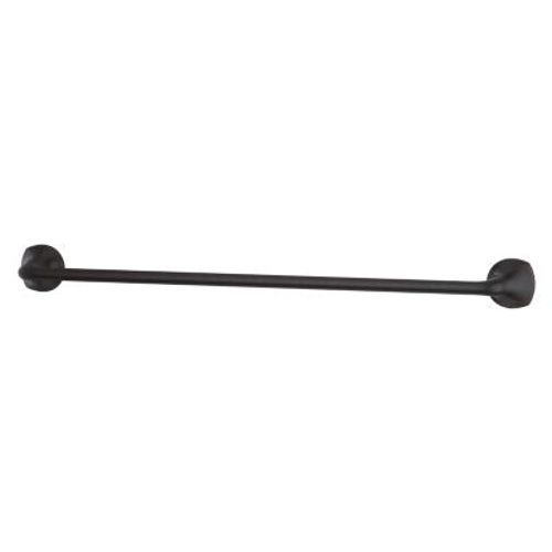 Main product image of McAllen 24 in. Towel Bar (Tuscan Bronze), BTB-MCA2Y