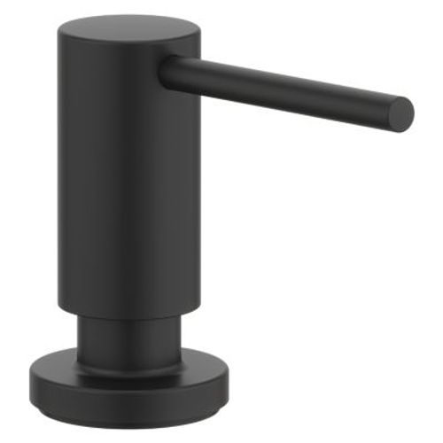 Main product image of Modern Kitchen Soap Dispenser (Matte Black), KSD-MDRB