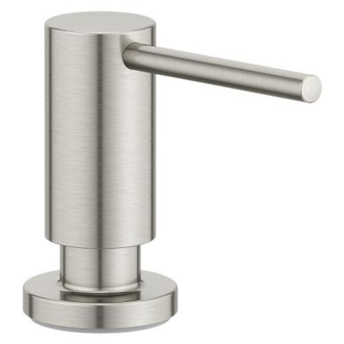 Main product image of Modern Kitchen Soap Dispenser (Stainless Steel), KSD-MDRS