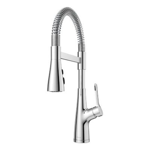 Main product image of Neera Culinary Faucet (Polished Chrome), LG529-NECC