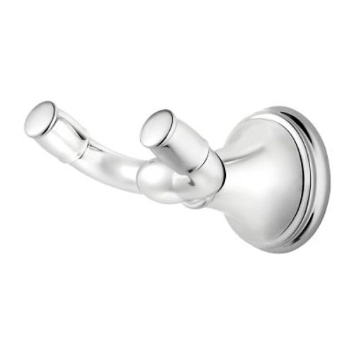 Main product image of Northcott Robe Hook (Polished Chrome), BRH-MG1C