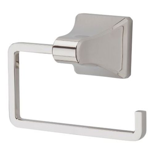 Main product image of Park Avenue Toilet Tissue Holder (Polished Nickel), BPH-FE1D