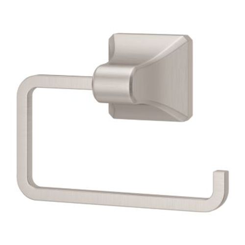 Main product image of Park Avenue Toilet Tissue Holder (Brushed Nickel), BPH-FE1K