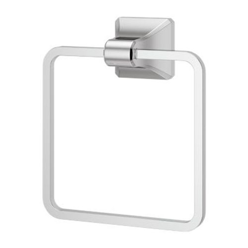 Main product image of Park Avenue Towel Ring (Polished Chrome), BRB-FE1C