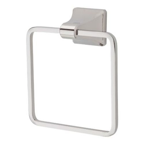 Main product image of Park Avenue Towel Ring (Polished Nickel), BRB-FE1D