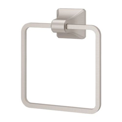 Main product image of Park Avenue Towel Ring (Brushed Nickel), BRB-FE1K