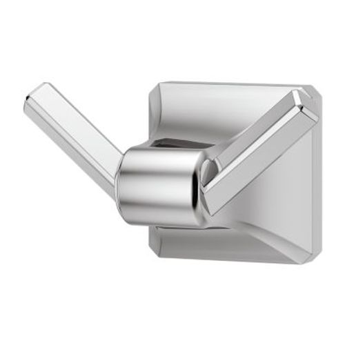 Main product image of Park Avenue Robe Hook (Polished Chrome), BRH-FE1C
