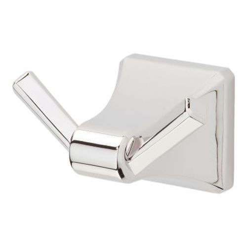 Main product image of Park Avenue Robe Hook (Polished Nickel), BRH-FE1D