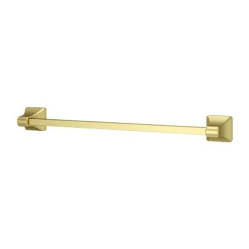 Main product image of Park Avenue 18" Towel Bar (Brushed Gold), BTB-FE1BG
