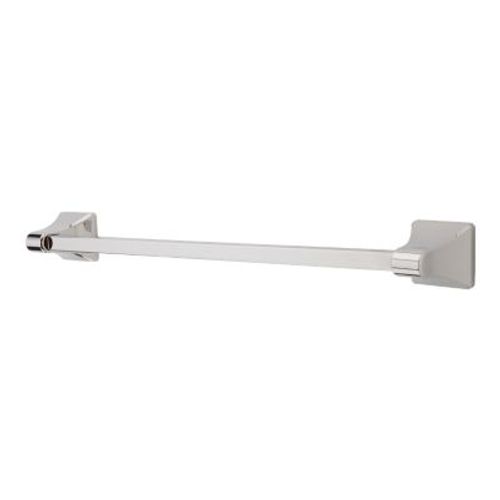Main product image of Park Avenue 18" Towel Bar (Polished Nickel), BTB-FE1D