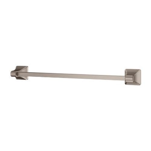 Main product image of Park Avenue 18" Towel Bar (Brushed Nickel), BTB-FE1K