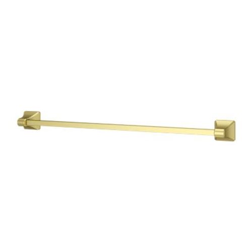 Main product image of Park Avenue 24" Towel Bar (Brushed Gold), BTB-FE2BG