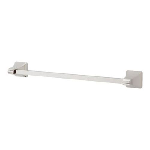Main product image of Park Avenue 24" Towel Bar (Polished Nickel), BTB-FE2D