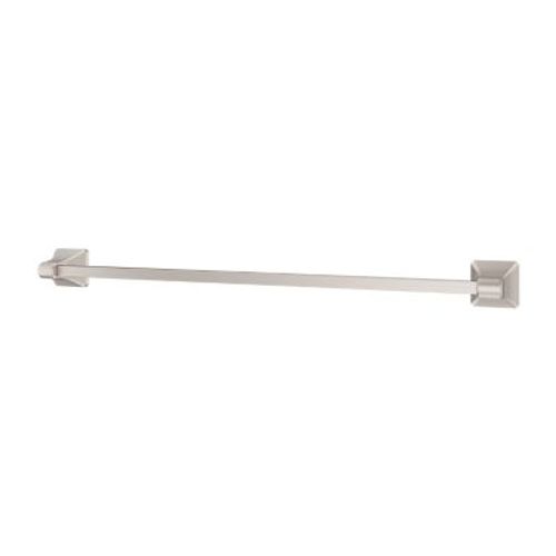 Main product image of Park Avenue 24" Towel Bar (Brushed Nickel), BTB-FE2K