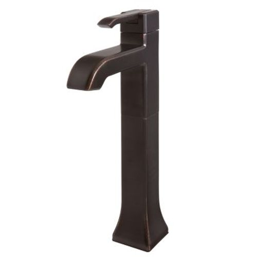 Main product image of Park Avenue Single Control Vessel Bathroom Faucet (Tuscan Bronze), LG40-FE0Y