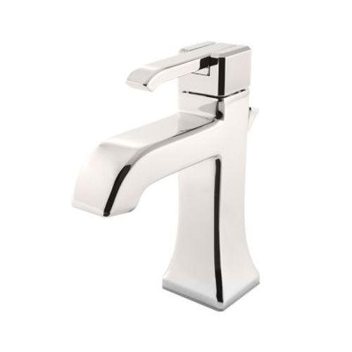 Main product image of Park Avenue Single Control 4" Centerset Bathroom Faucet (Polished Nickel), LG42-FE0D