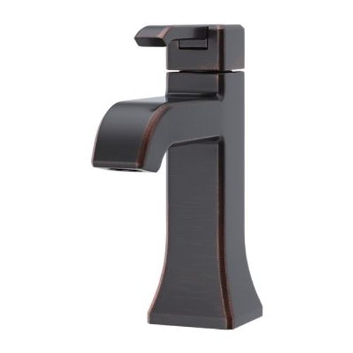 Main product image of Park Avenue Single Control 4" Centerset Bathroom Faucet (Tuscan Bronze), LG42-FE0Y