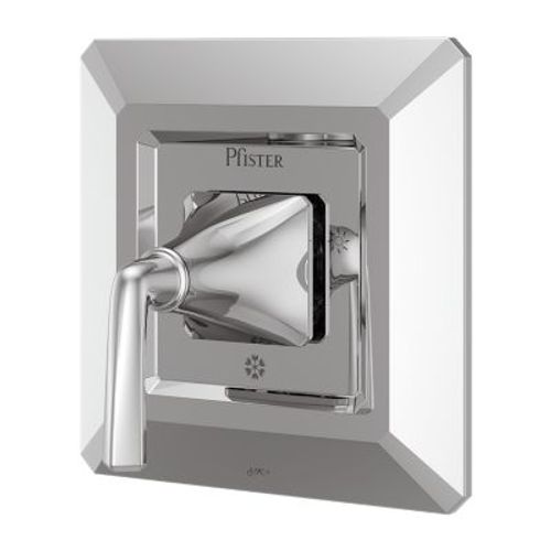 Main product image of Park Avenue 1-Handle Tub & Shower Valve Only Trim (Polished Chrome), R89-1FEC