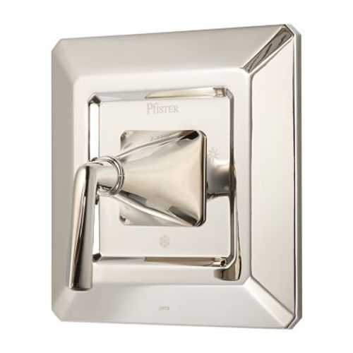 Main product image of Park Avenue 1-Handle Tub & Shower Valve Only Trim (Polished Nickel), R89-1FED