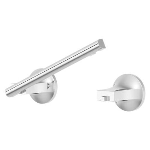 Main product image of Pfiirst Modern Toilet Paper Holder (Polished Chrome), BPH-PFM0C