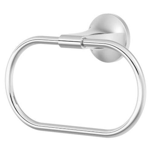 Main product image of Pfirst Modern Towel Ring (Polished Chrome), BRB-PFM0C