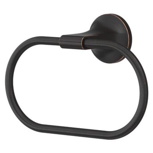 Main product image of Pfirst Modern Towel Ring (Tuscan Bronze), BRB-PFM0Y