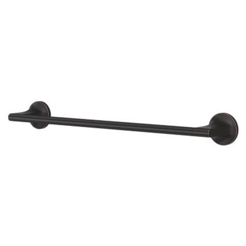 Main product image of Pfirst Modern 18" Towel Bar (Tuscan Bronze), BTB-PFM1Y