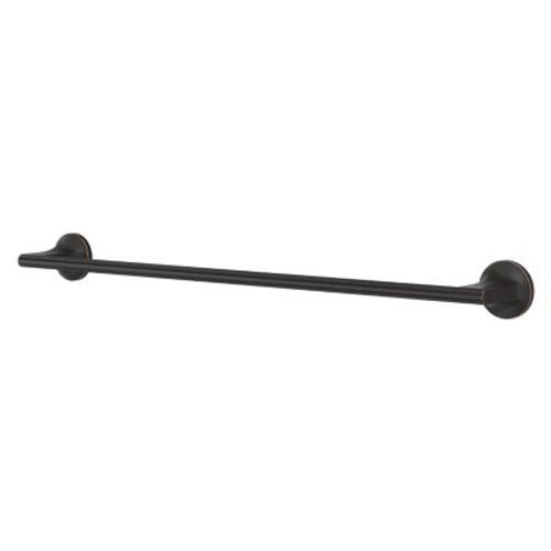 Main product image of Pfirst Modern 24" Towel Bar (Tuscan Bronze), BTB-PFM2Y