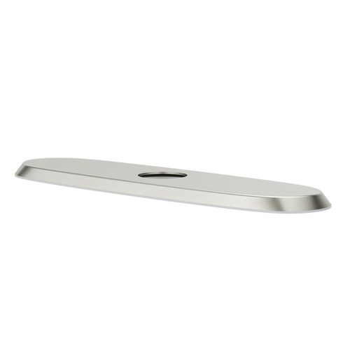 Main product image of Pfirst Series Pulldown Kitchen Faucet Deckplate  (Stainless Steel)  961-250S