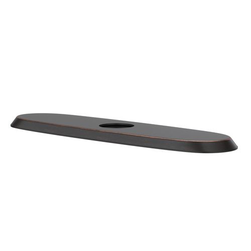 Main product image of Pfirst Series Pulldown Kitchen Faucet Deckplate Iin Tuscan Bronze, 961-250Y